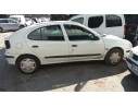 RENAULT MEGANE I BERLINA HATCHBACK (BA0)