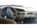 RENAULT MEGANE I BERLINA HATCHBACK (BA0)