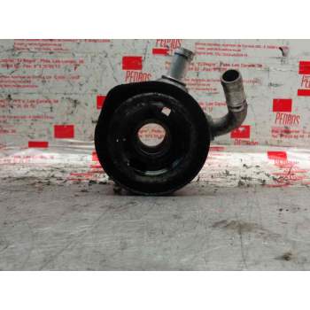 Recambio de filtro aceite para renault kangoo (f/kc0) 1.5 dci diesel referencia OEM IAM   