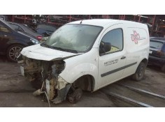 renault kangoo (f/kc0) del año 2009