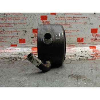 Recambio de filtro aceite para renault kangoo (f/kc0) 1.5 dci diesel referencia OEM IAM   