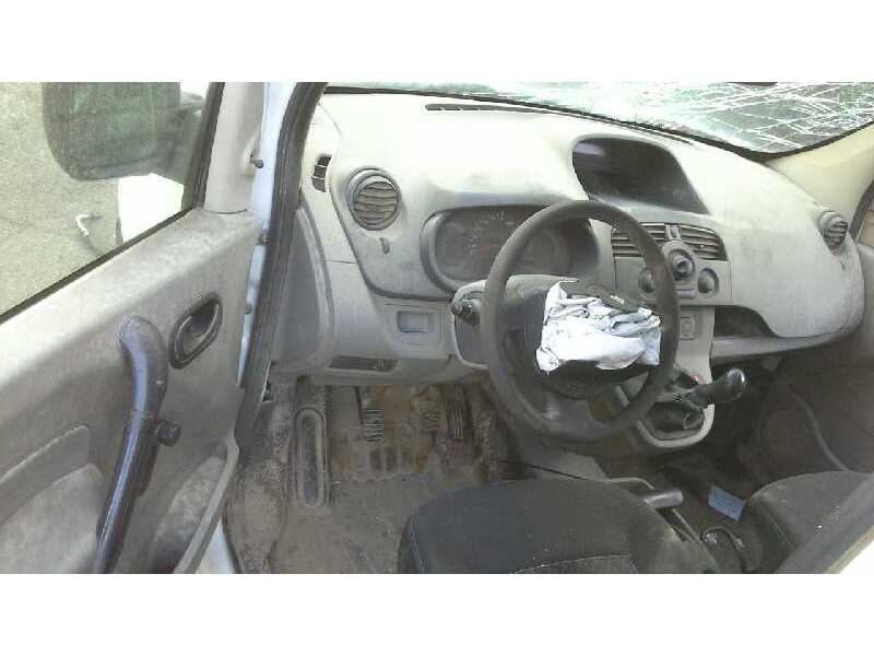 renault kangoo (f/kc0) del año 2009