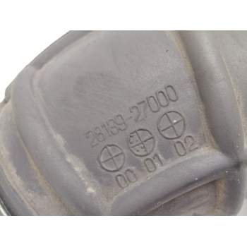 Recambio de tubo para hyundai elantra iii (xd) 2.0 crdi referencia OEM IAM 28139-27000  