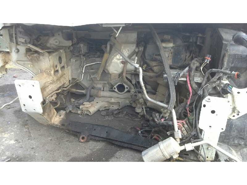 renault kangoo (f/kc0) del año 2009