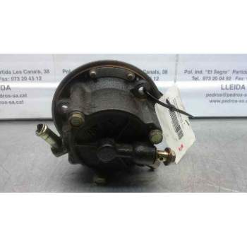Recambio de depresor freno / bomba vacio para nissan almera (n15) gx referencia OEM IAM 146502J601  