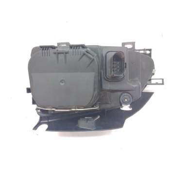 Recambio de faro derecho para seat arosa (6h1) referencia OEM IAM 6X0941295A  