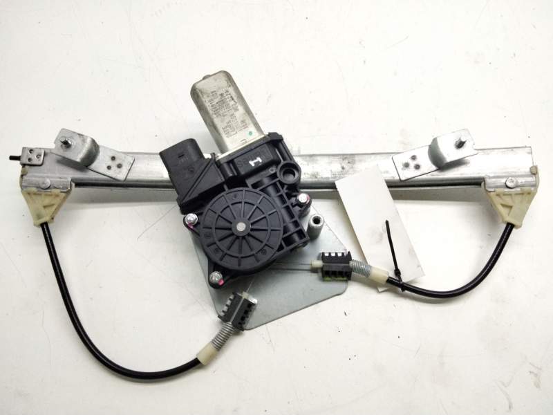 Recambio de elevalunas trasero izquierdo para bmw 1 (e81) 118 d referencia OEM IAM   