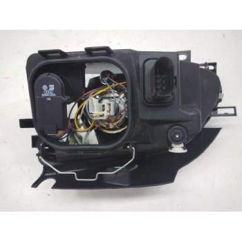 Recambio de faro derecho para seat arosa (6h1) referencia OEM IAM 6X0941295A  
