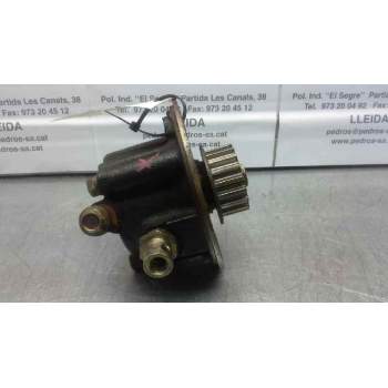 Recambio de depresor freno / bomba vacio para nissan almera (n15) gx referencia OEM IAM 146502J601  