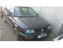 VOLKSWAGEN GOLF III BERLINA (1H1)