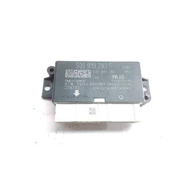 MODULO CONTROL PARKING 5Q0919283F 