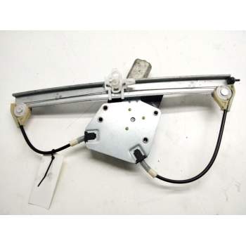 Recambio de elevalunas trasero izquierdo para bmw 1 (e81) 118 d referencia OEM IAM   
