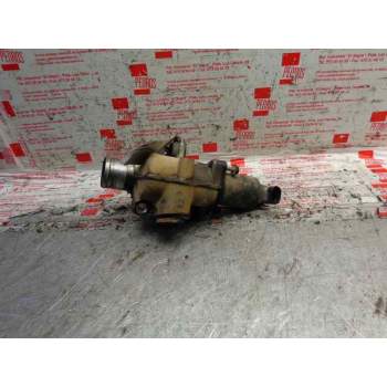 Recambio de valvula egr para renault kangoo (f/kc0) 1.5 dci diesel referencia OEM IAM 7700107471  