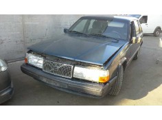 volvo serie 940 berlina/familiar del año 1997