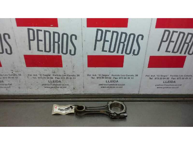 Recambio de biela para nissan almera (n15) gx referencia OEM IAM 10131  