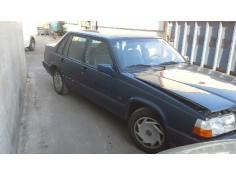 volvo serie 940 berlina/familiar del año 1997 2