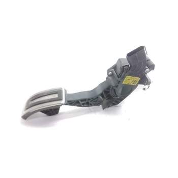 Recambio de potenciometro pedal para skoda rapid active referencia OEM IAM 6C1721503E - 0280755340  