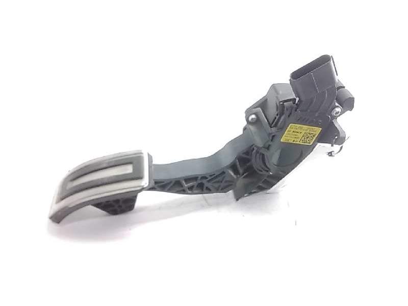 Recambio de potenciometro pedal para skoda rapid active referencia OEM IAM 6C1721503E - 0280755340  