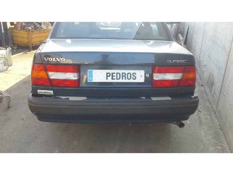 volvo serie 940 berlina/familiar del año 1997