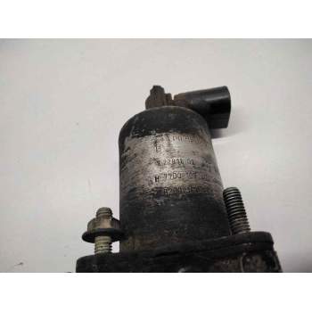 Recambio de valvula egr para renault kangoo (f/kc0) 1.5 dci diesel referencia OEM IAM 7700107471  
