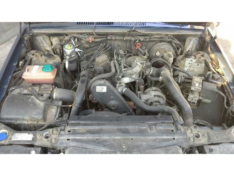 volvo serie 940 berlina/familiar del año 1997