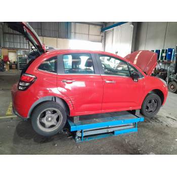 citroën c3 ii (sc_) del año 2017