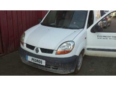 renault kangoo (f/kc0) del año 2004