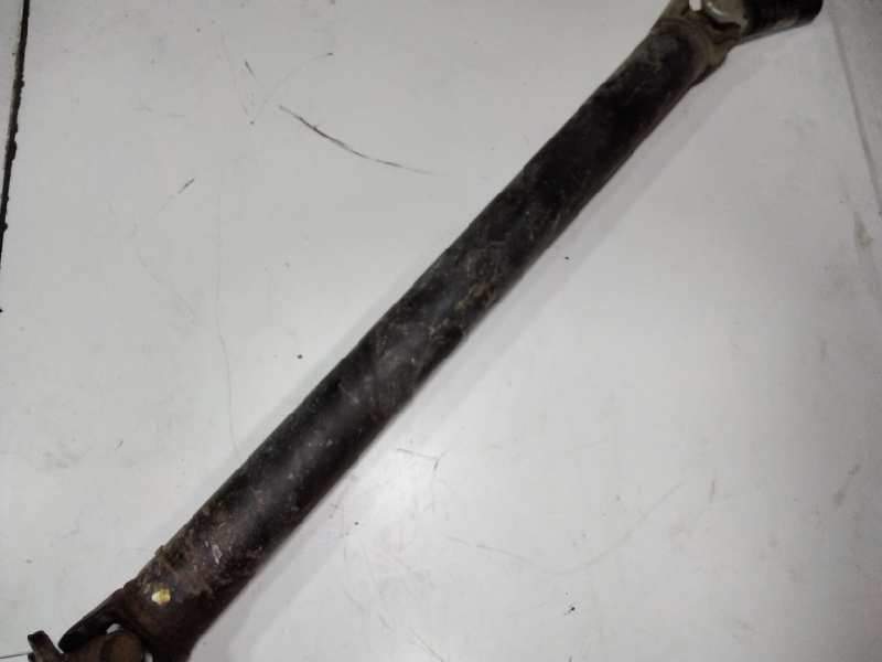 Recambio de transmision central para nissan pathfinder (r51) 2.5 dci le referencia OEM IAM   