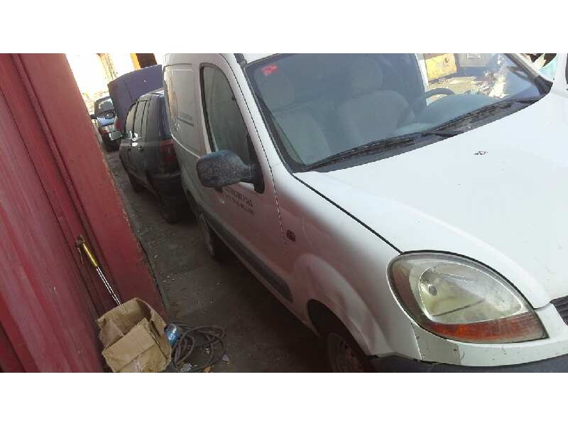 renault kangoo (f/kc0) del año 2004