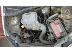 ELEVALUNAS DELANTERO IZQUIERDO 7067795 