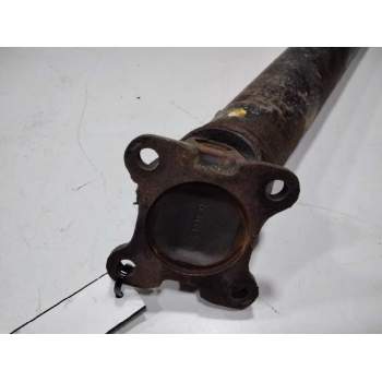 Recambio de transmision central para nissan pathfinder (r51) 2.5 dci le referencia OEM IAM   