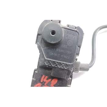 Recambio de motor cierre tapa combustible para skoda rapid active referencia OEM IAM 5C6810773H  