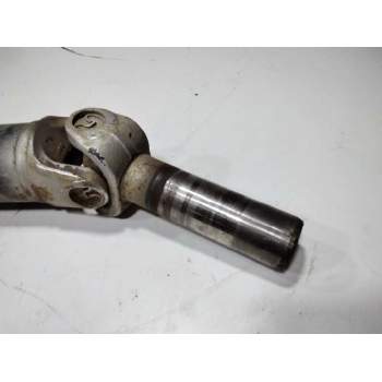 Recambio de transmision central para nissan pathfinder (r51) 2.5 dci le referencia OEM IAM   