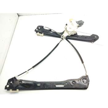 Recambio de elevalunas delantero izquierdo para bmw 1 (e81) 118 d referencia OEM IAM 7067795  