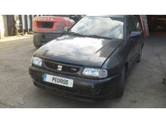 seat ibiza (6k) del año 1997