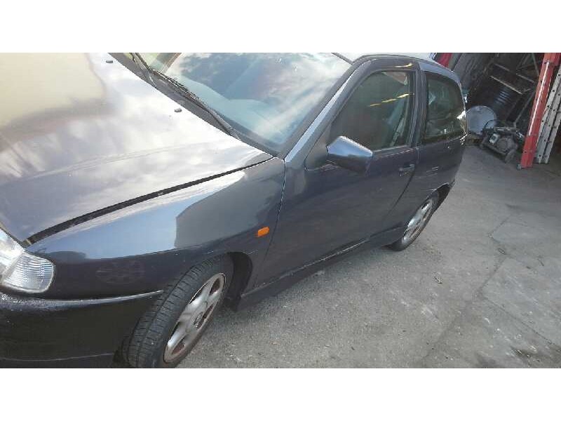 seat ibiza (6k) del año 1997