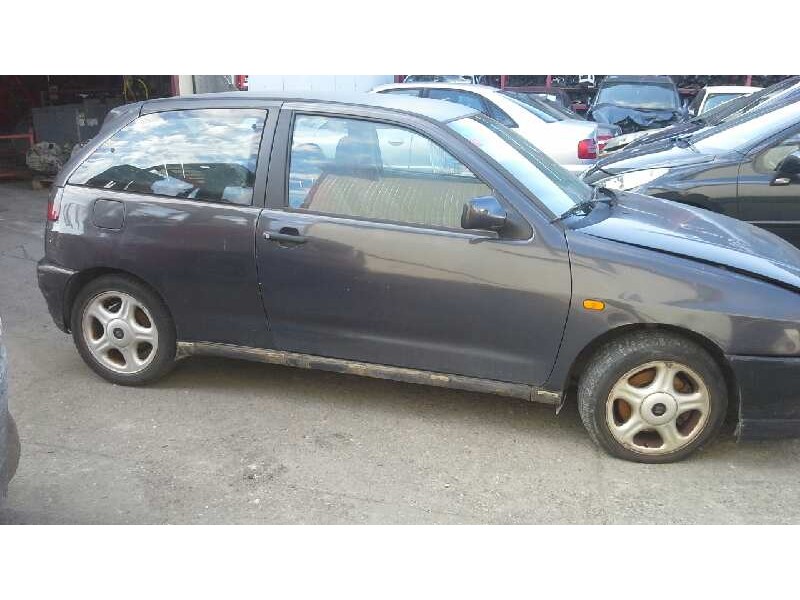 seat ibiza (6k) del año 1997