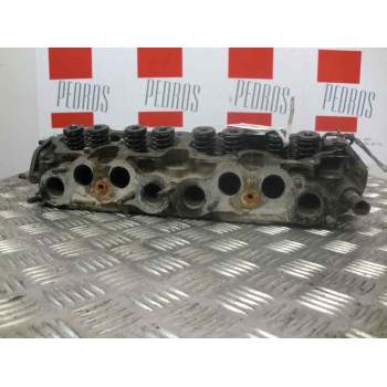 Recambio de culata para fiat uno (146) 1.1 referencia OEM IAM 7574774  