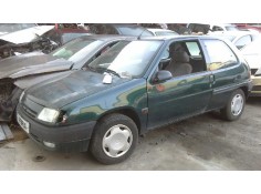 citroen saxo del año 1997