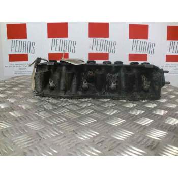 Recambio de culata para fiat uno (146) 1.1 referencia OEM IAM 7574774  