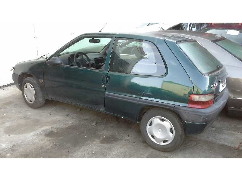 citroen saxo del año 1997