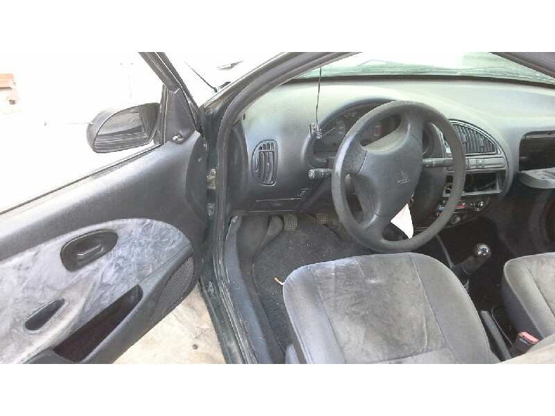 citroen saxo del año 1997