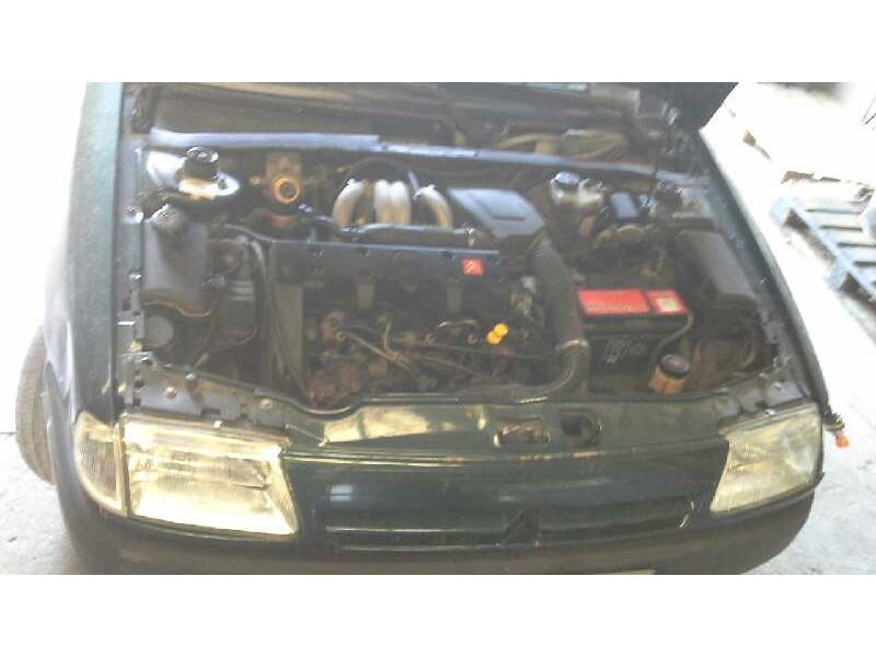 citroen saxo del año 1997