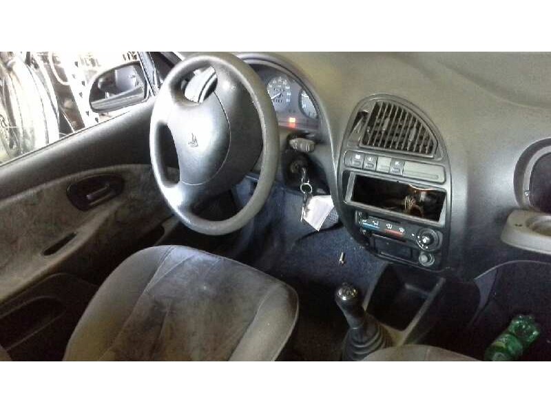 citroen saxo del año 1997