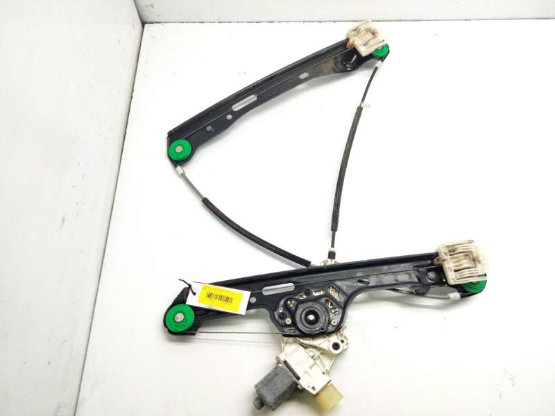 Recambio de elevalunas delantero derecho para bmw 1 (e81) 118 d referencia OEM IAM 7067796  