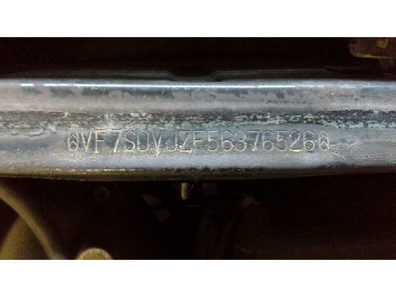 citroen saxo del año 1997