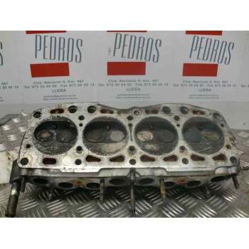Recambio de culata para fiat uno (146) 1.1 referencia OEM IAM 7574774  