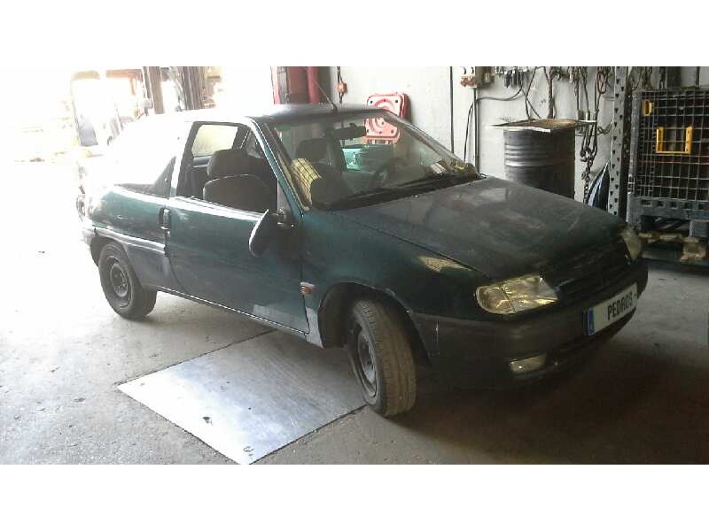 citroen saxo del año 1997