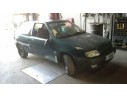 CITROEN SAXO