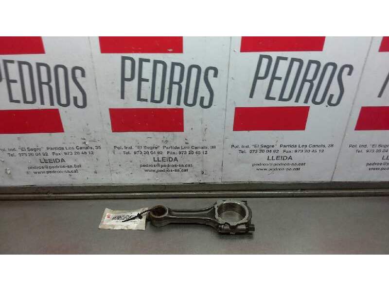 Recambio de biela para nissan almera (n15) gx referencia OEM IAM 134  
